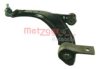 METZGER 58026101 Track Control Arm